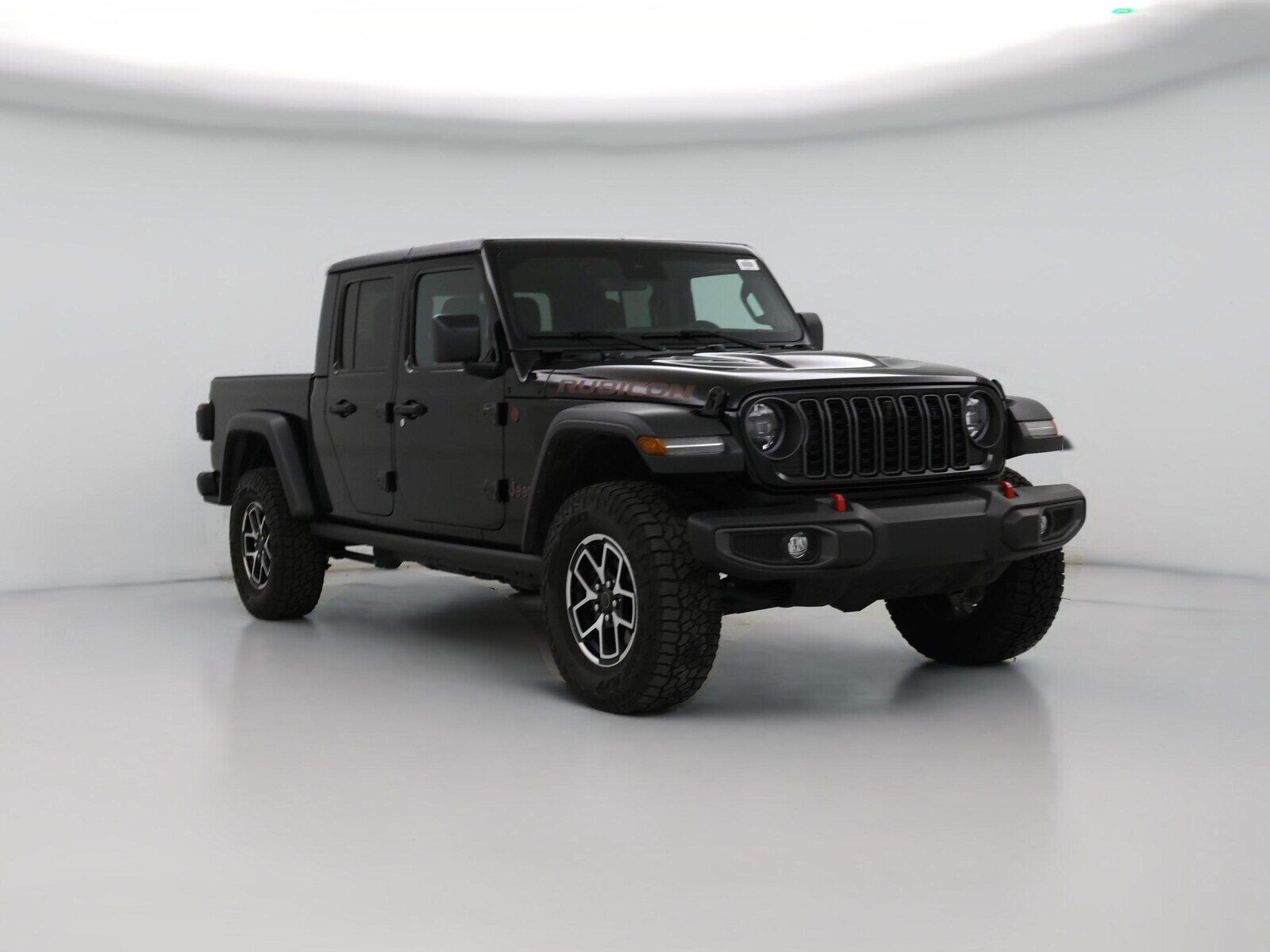 2024 JEEP Gladiator