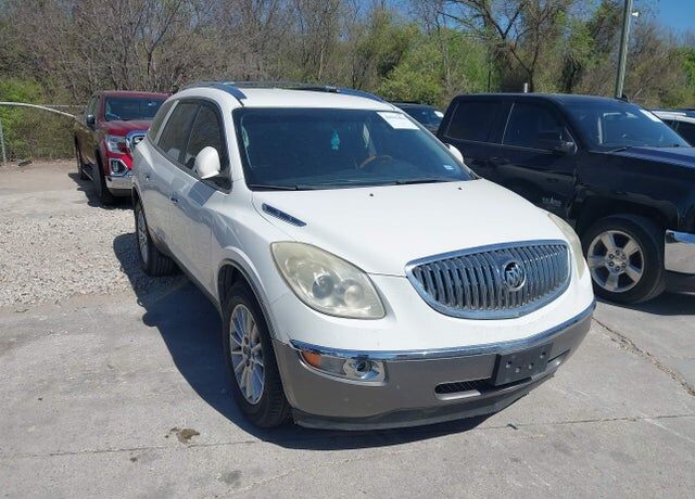 2011 BUICK Enclave