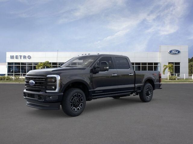2026 FORD F-250