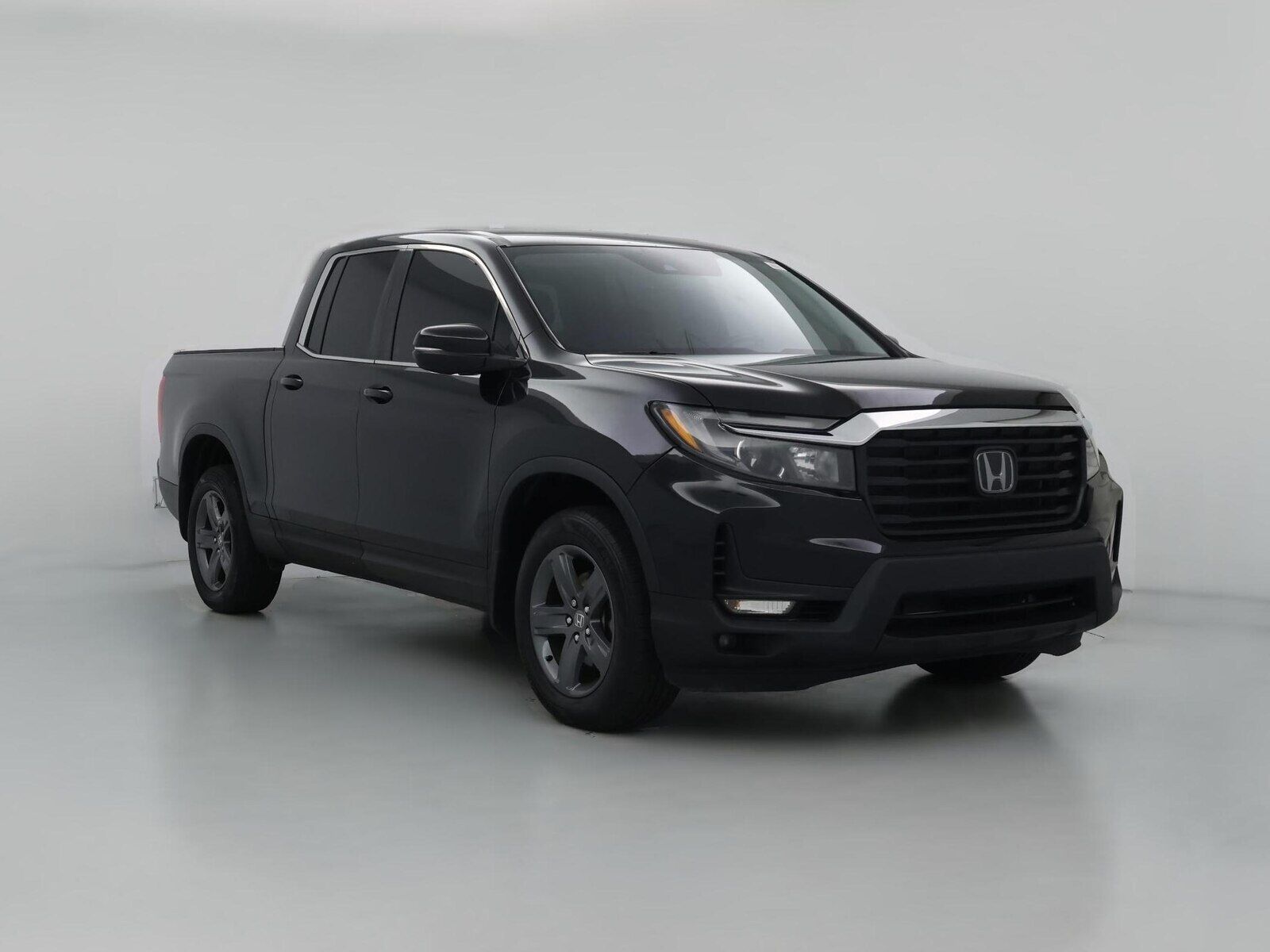 2023 HONDA Ridgeline