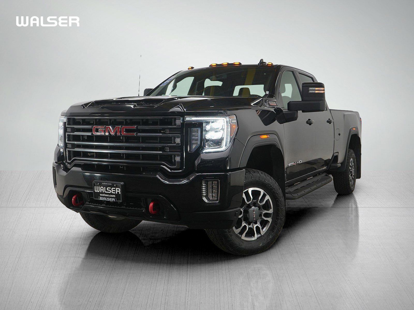 2022 GMC Sierra