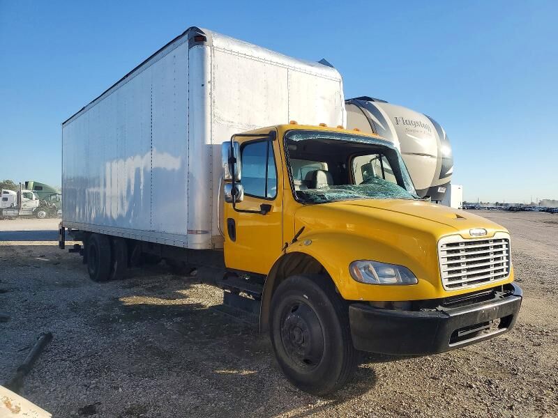 2017 FREIGHTLINER M2