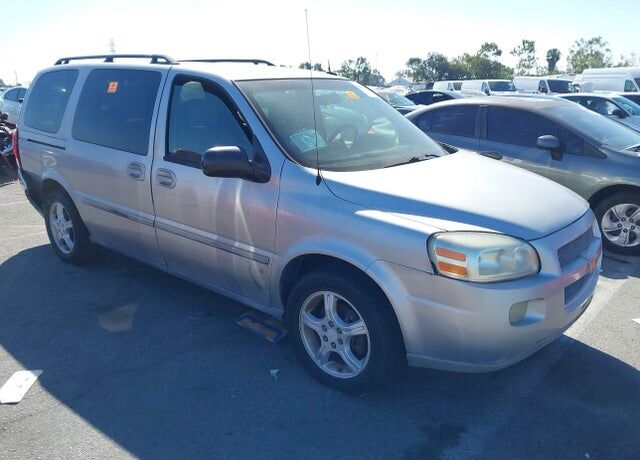 2006 CHEVROLET Uplander
