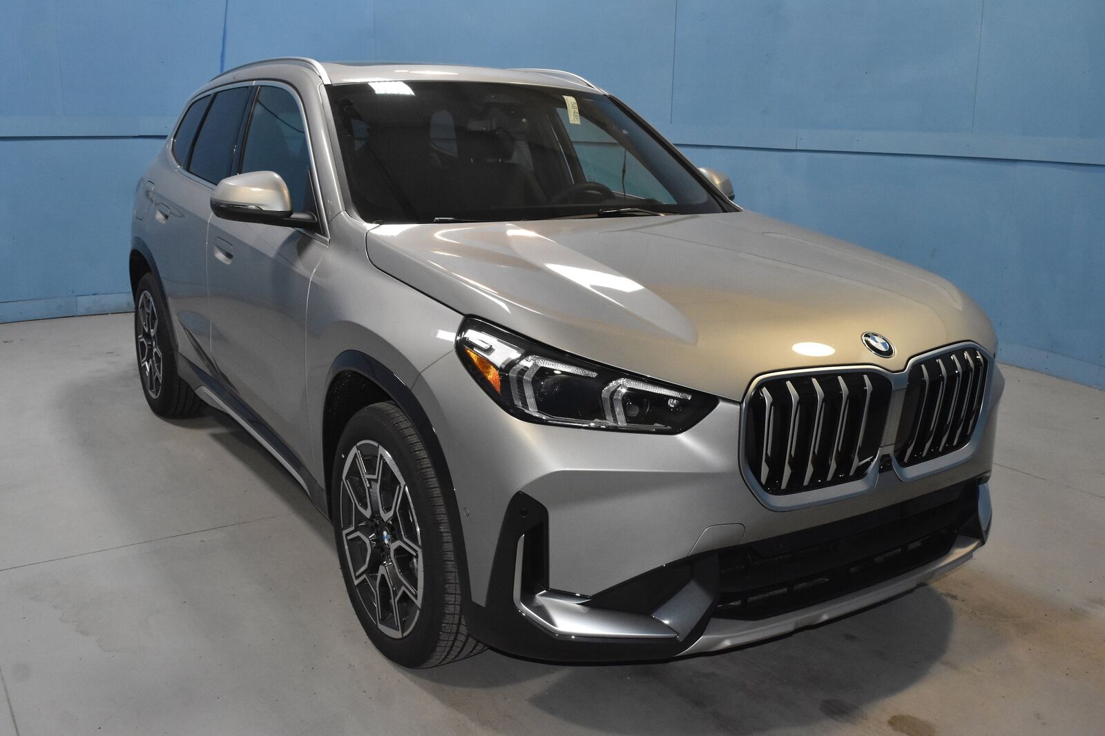 2026 BMW X1