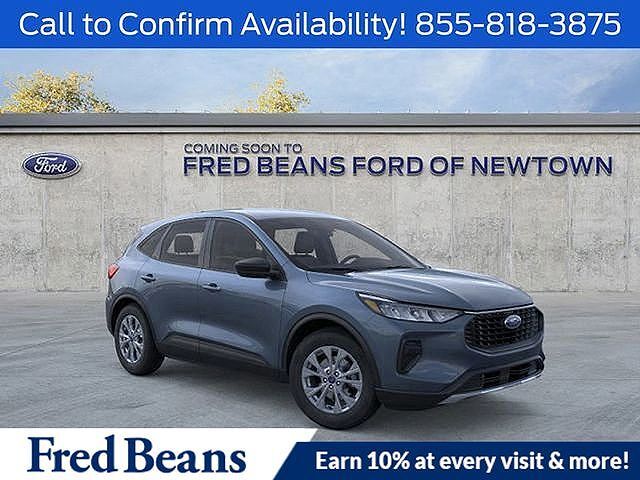 2026 FORD Escape