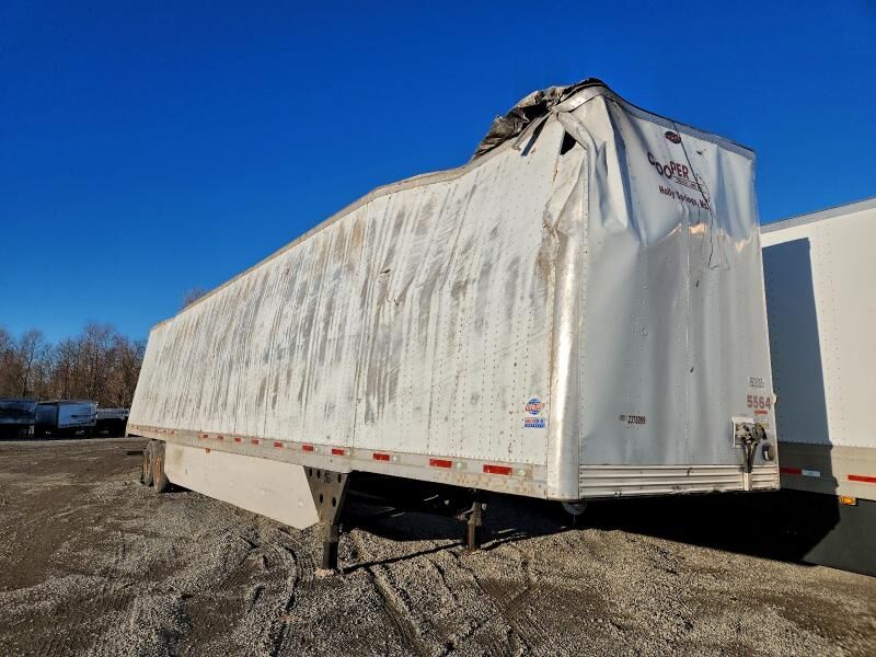 2015 UTILITY TRAILER MANUFACTURER Utility Trailer Manufacturer