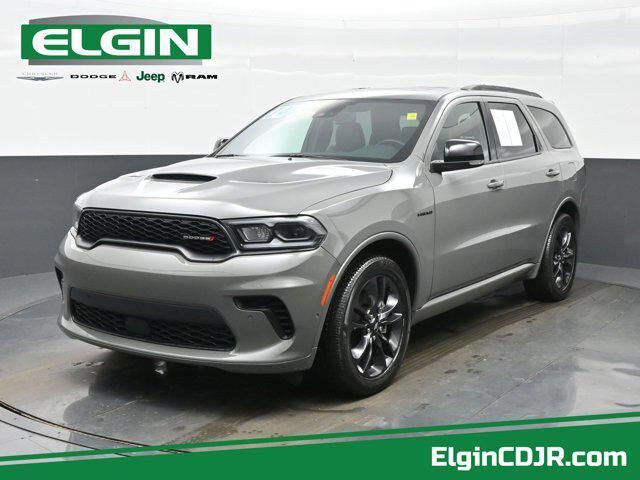 2024 DODGE Durango