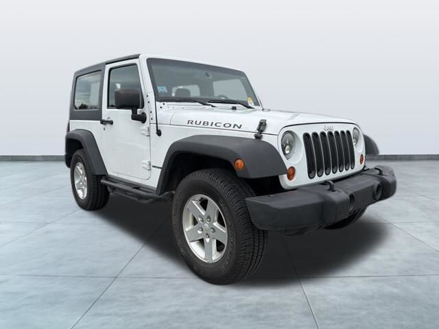 2013 JEEP Wrangler