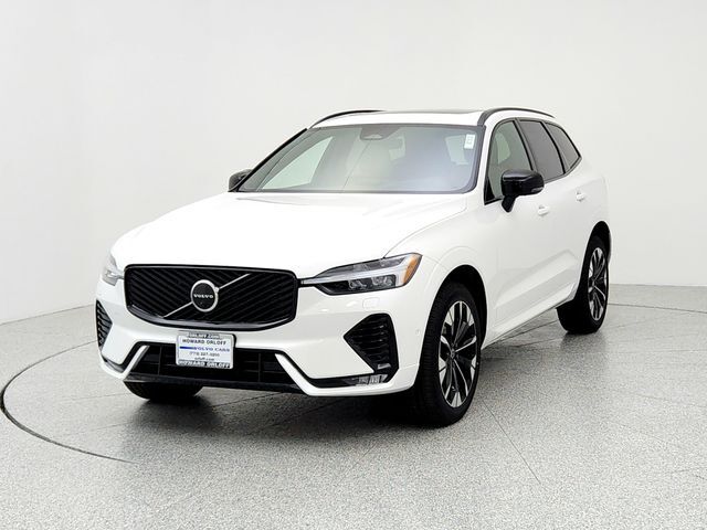 2026 VOLVO XC60