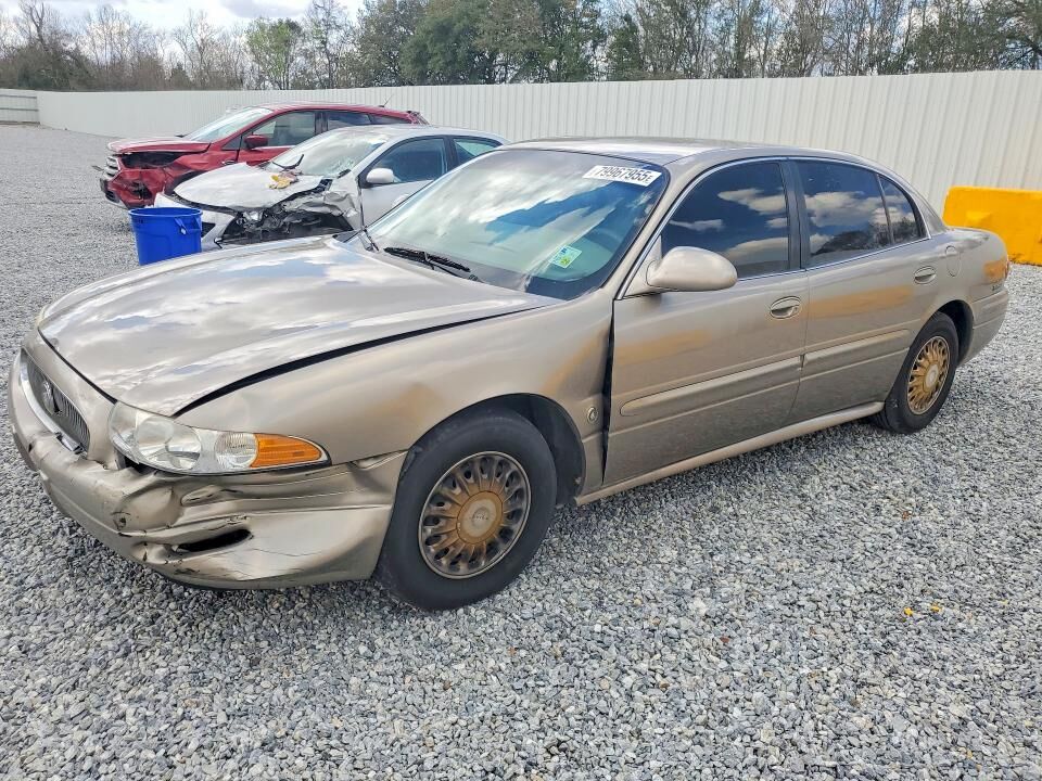 2000 BUICK LeSabre