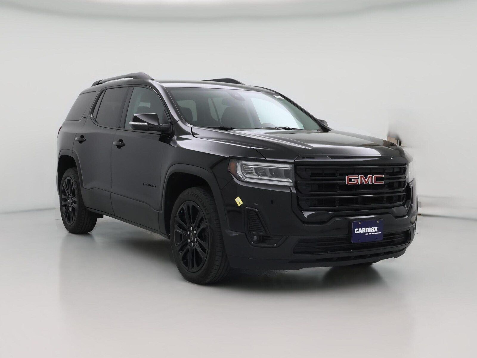2022 GMC Acadia