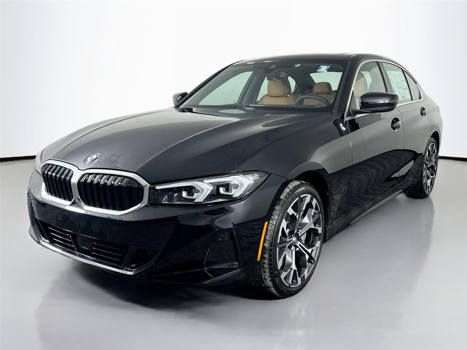 2026 BMW 330i