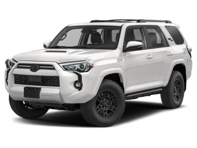 2024 TOYOTA 4-Runner