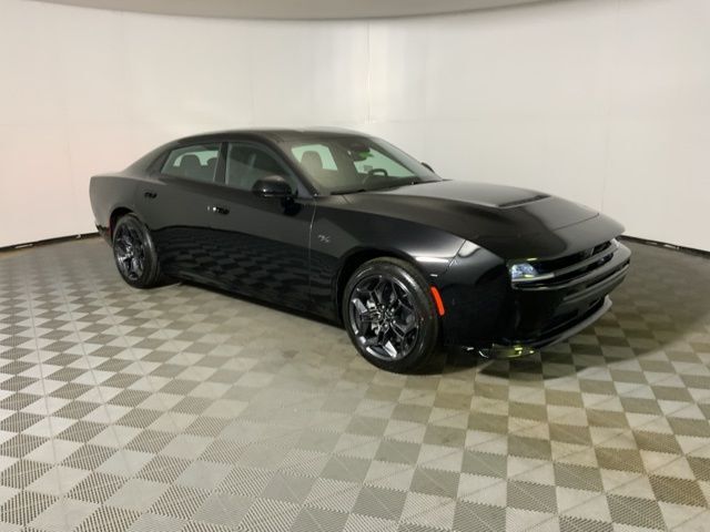 2026 DODGE Charger