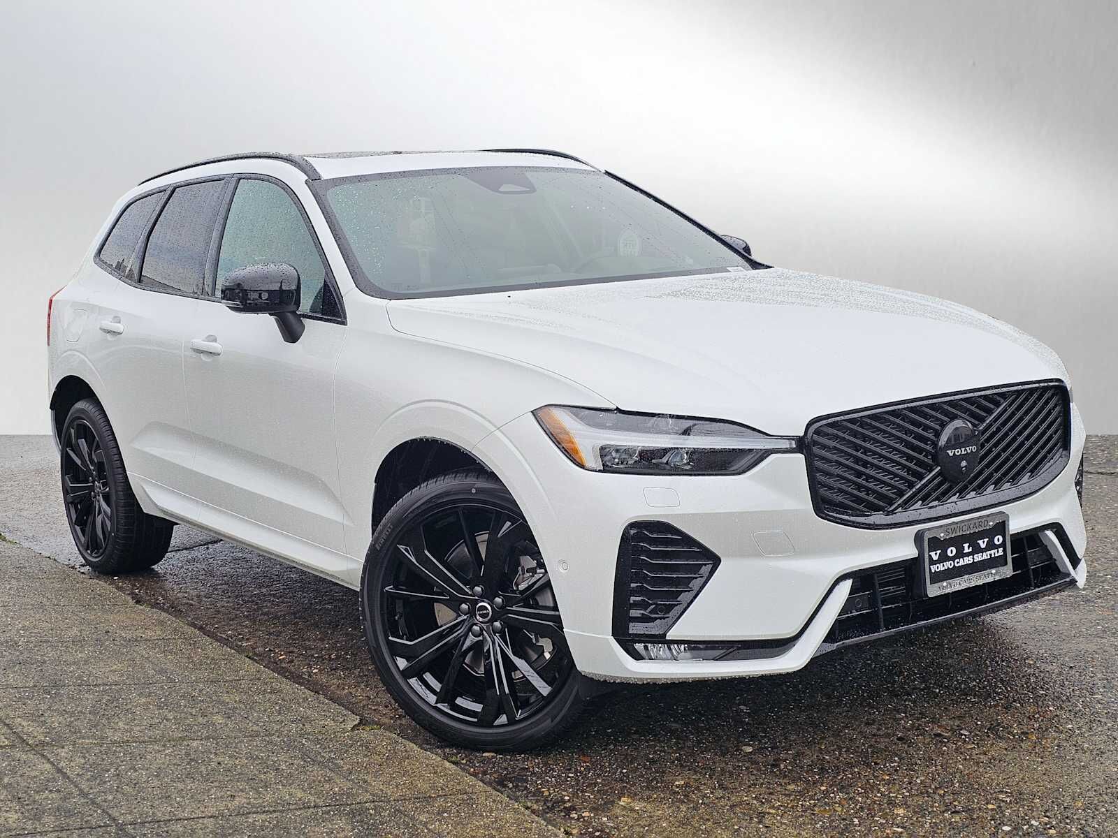 2026 VOLVO XC60