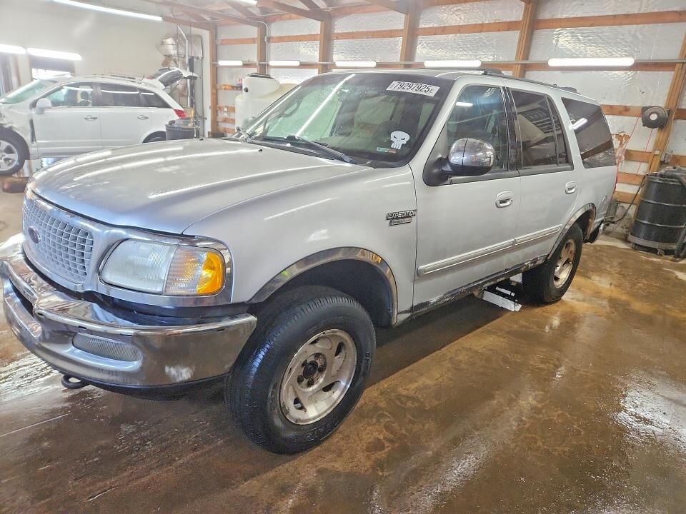 1999 FORD Expedition