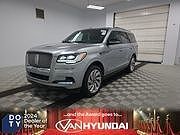 2023 LINCOLN Navigator