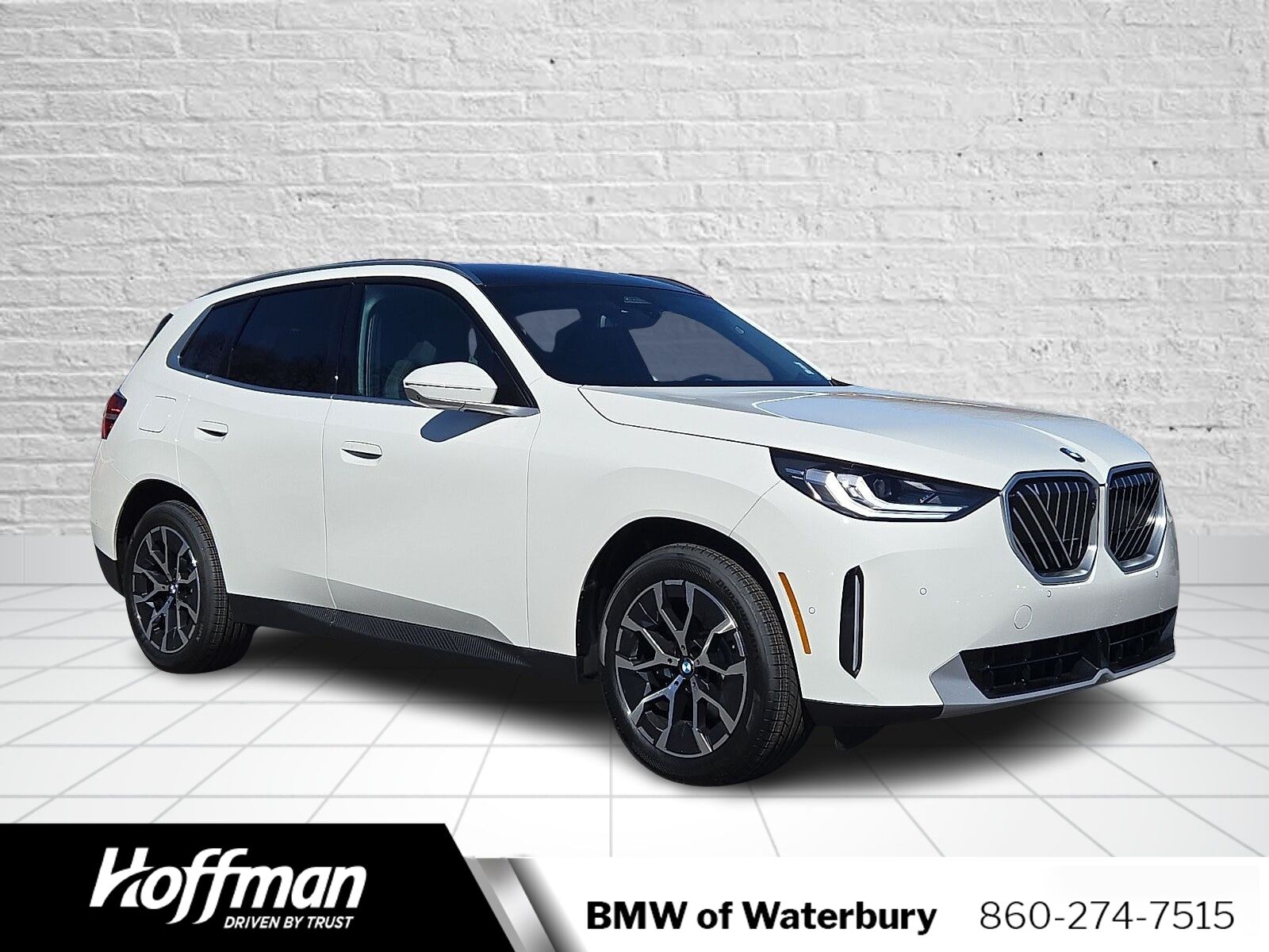 2026 BMW X3