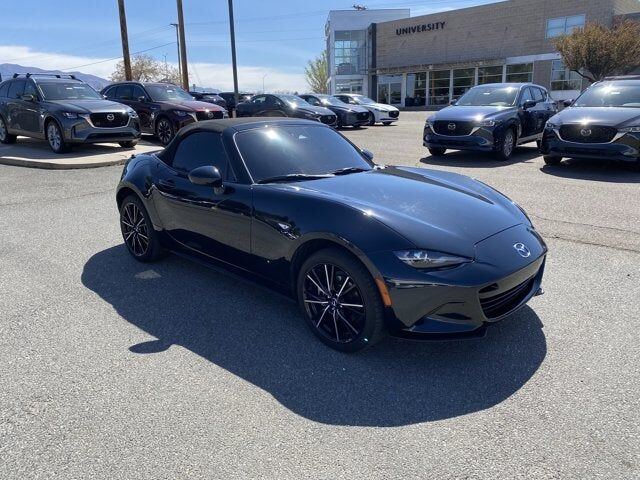 2024 MAZDA MX-5