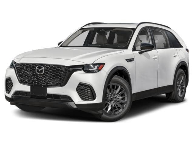2026 MAZDA CX-70
