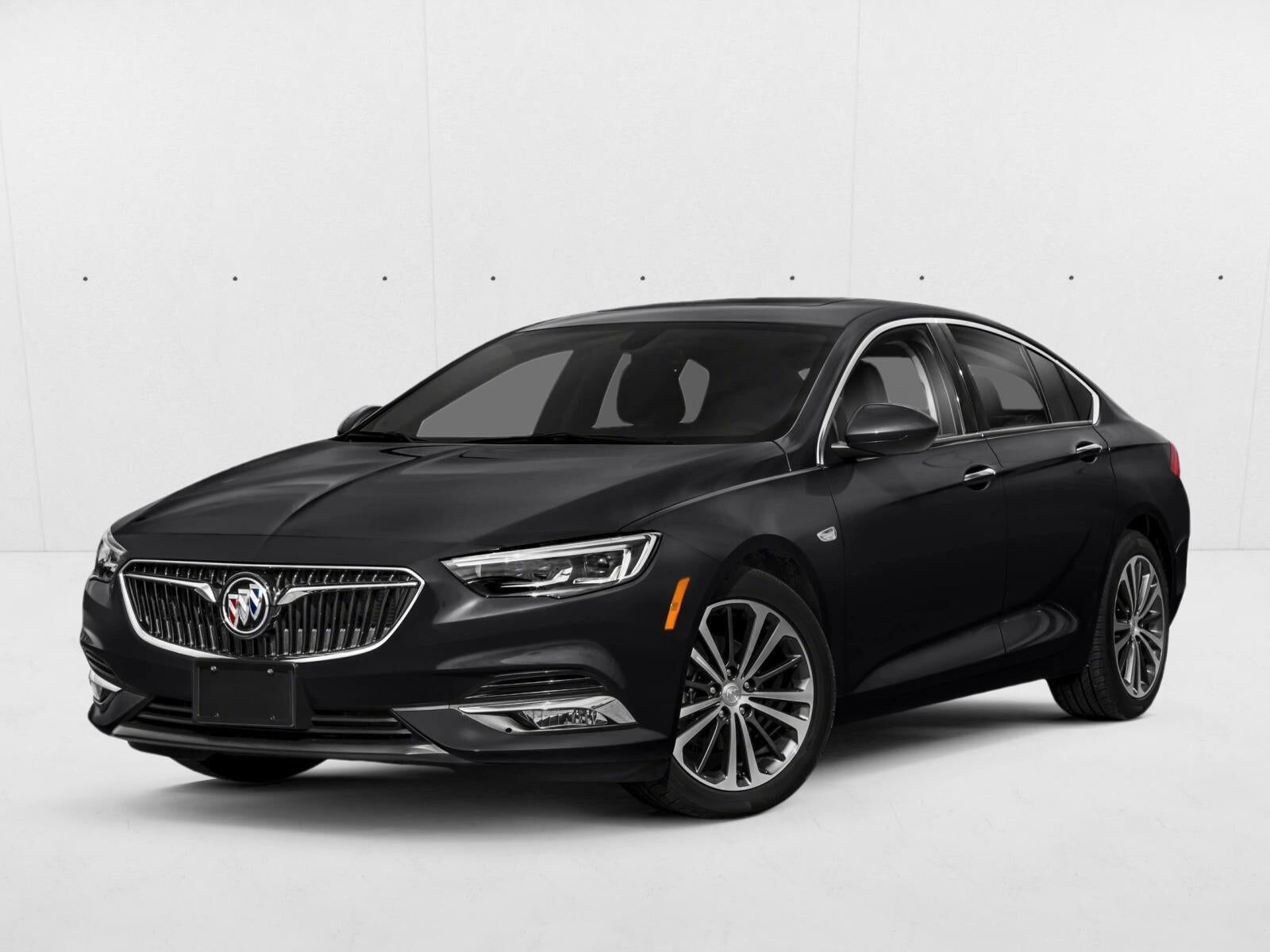 2018 BUICK Regal