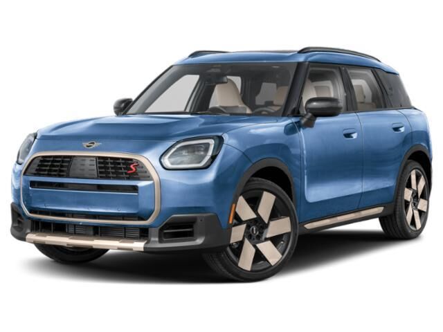 2026 MINI Countryman
