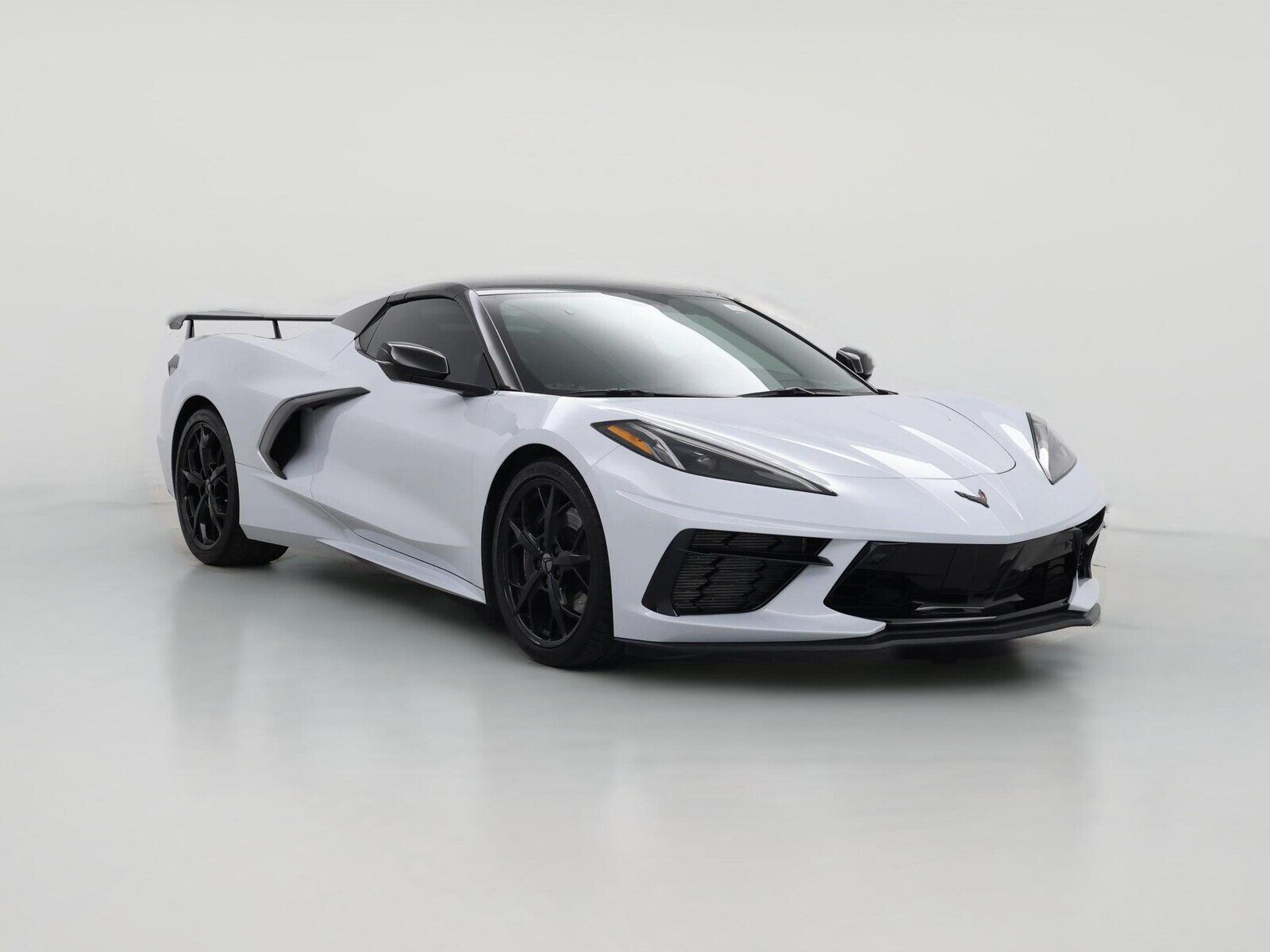 2021 CHEVROLET Corvette