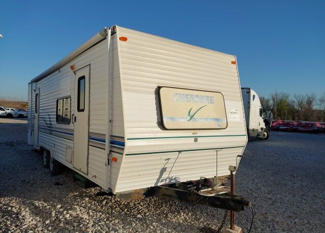 1999 FOREST RIVER Cherokee