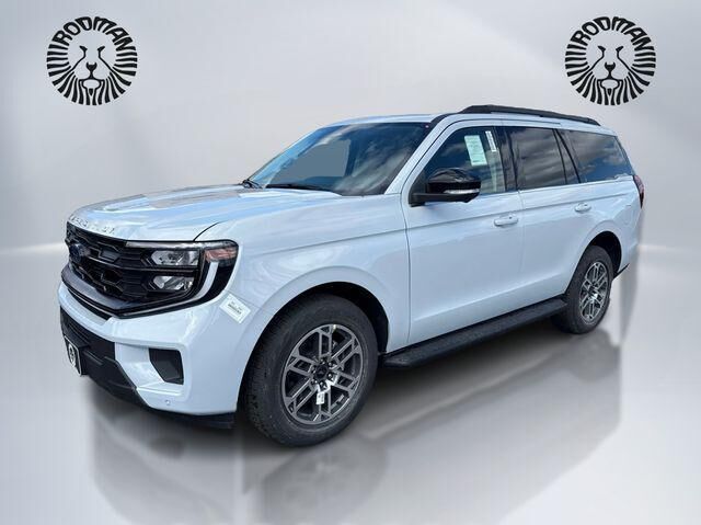 2026 FORD Expedition