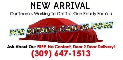 2026 CHEVROLET Silverado HD