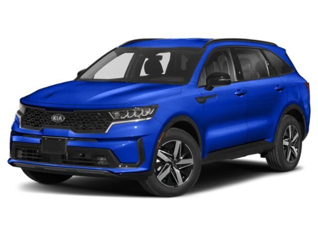 2021 KIA Sorento