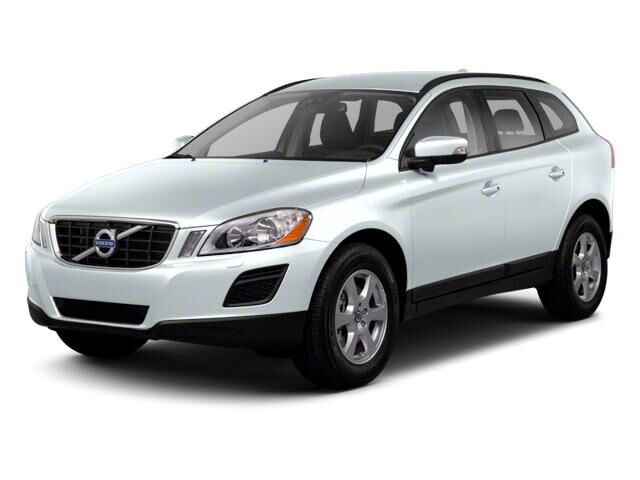 2013 VOLVO XC60