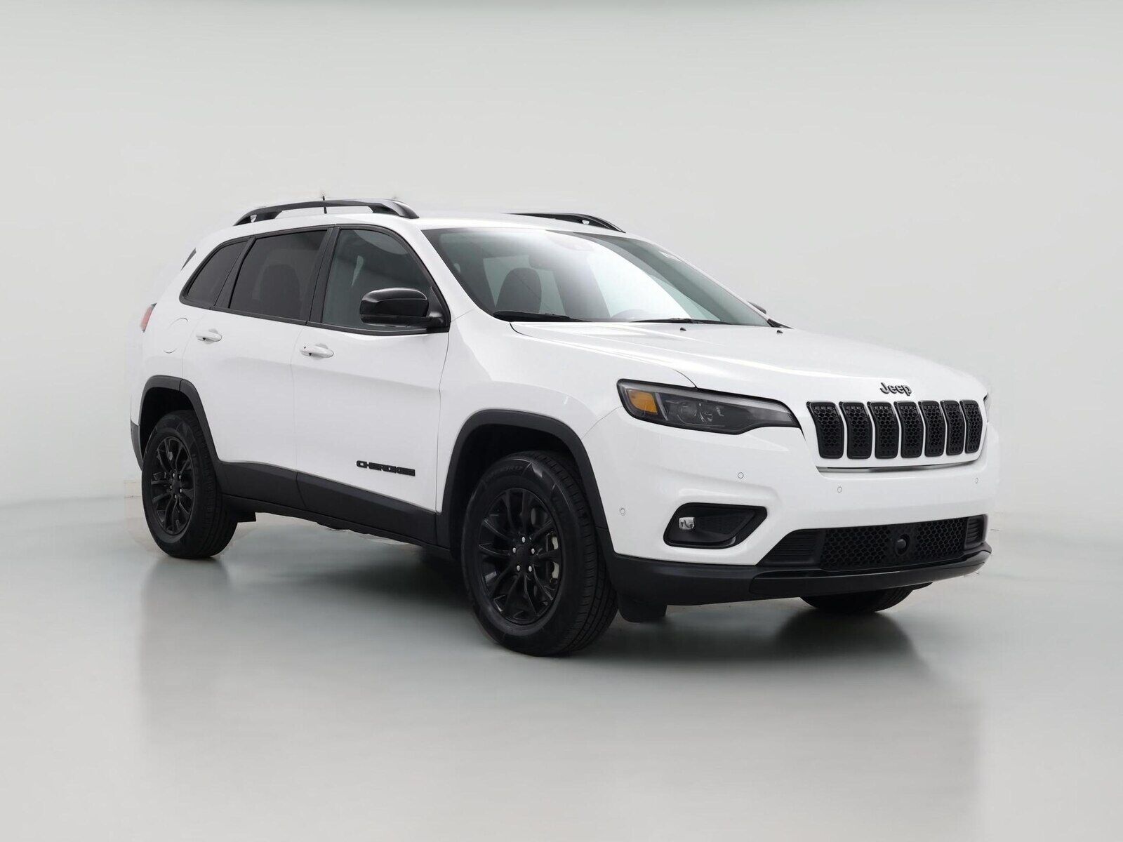 2023 JEEP Cherokee