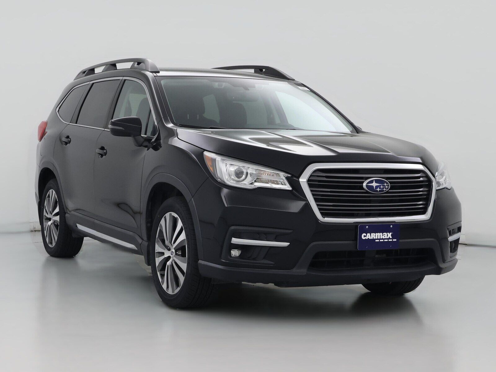 2021 SUBARU Ascent