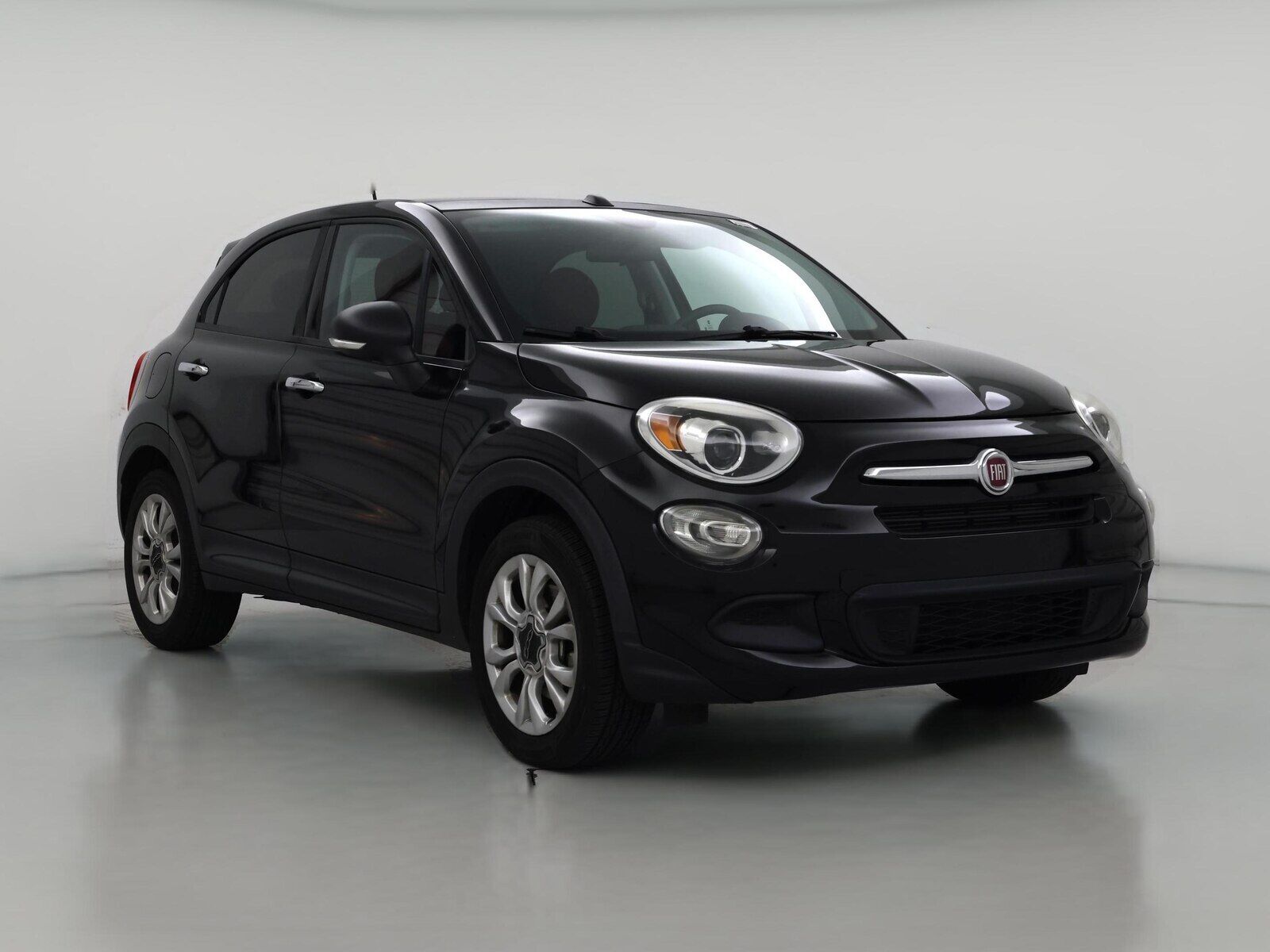 2016 FIAT 500X