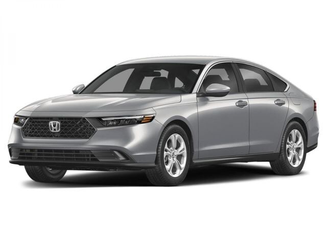 2026 HONDA Accord