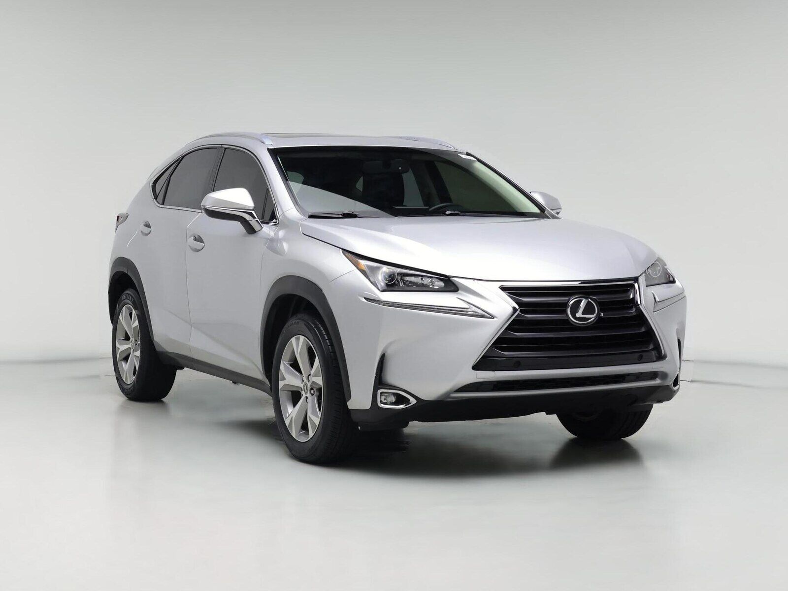 2017 LEXUS NX