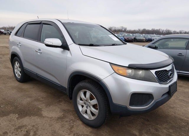 2012 KIA Sorento