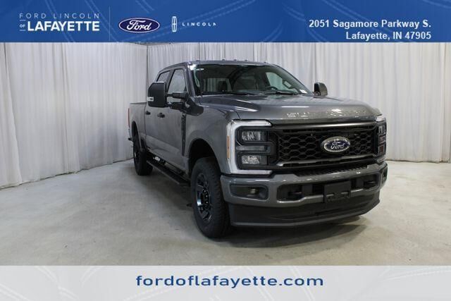 2026 FORD F-250
