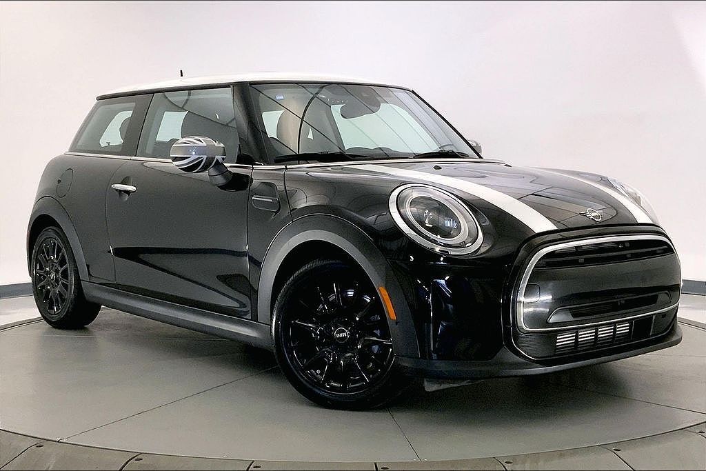2024 MINI Hardtop