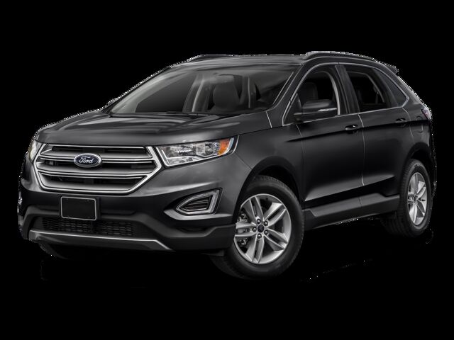 2016 FORD Edge