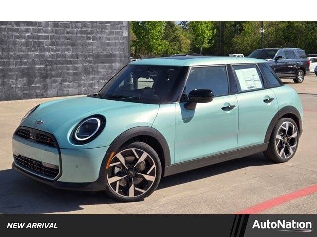2026 MINI Hardtop