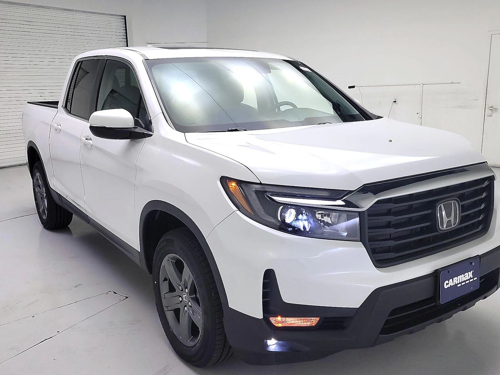 2023 HONDA Ridgeline