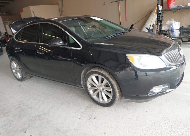 2014 BUICK Verano