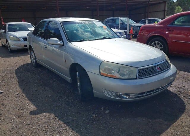 Saturn L300