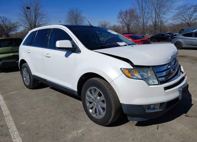 2009 FORD Edge