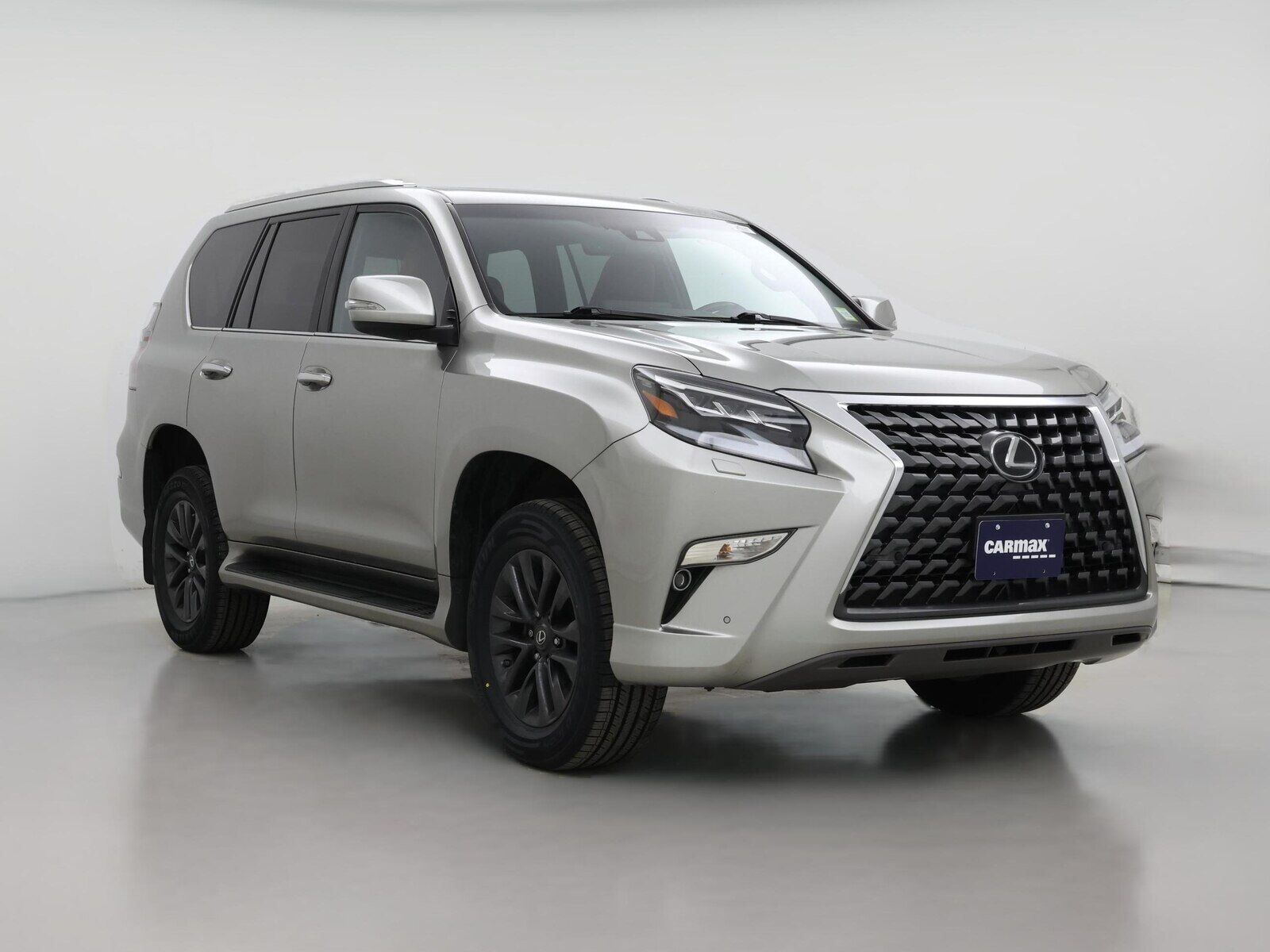 2022 LEXUS GX