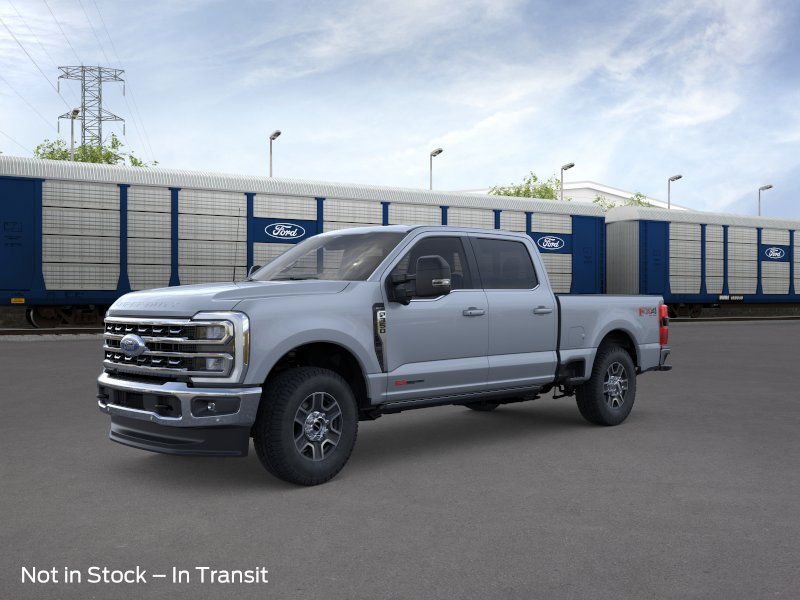 2026 FORD F-350