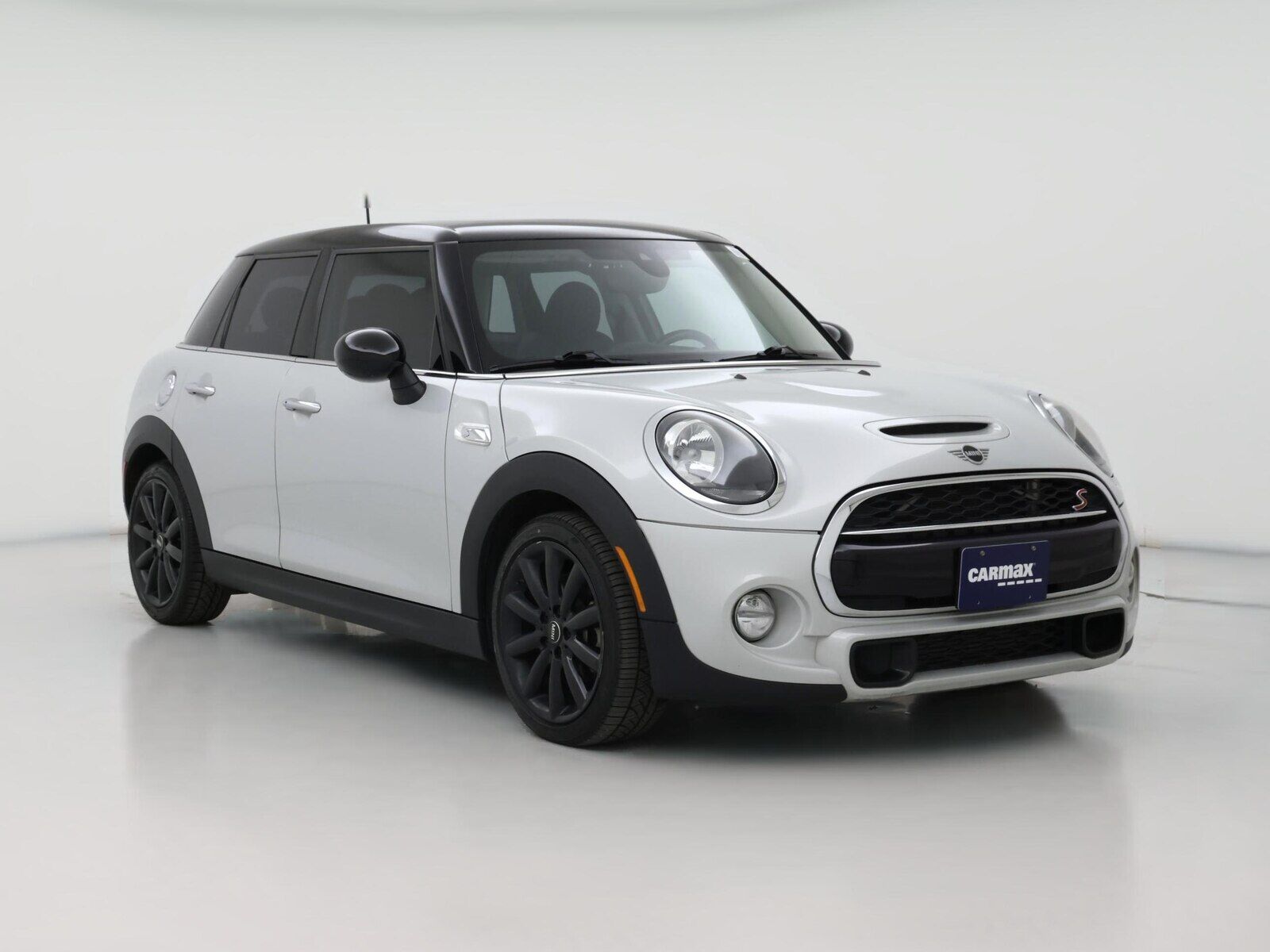 2019 MINI Hardtop