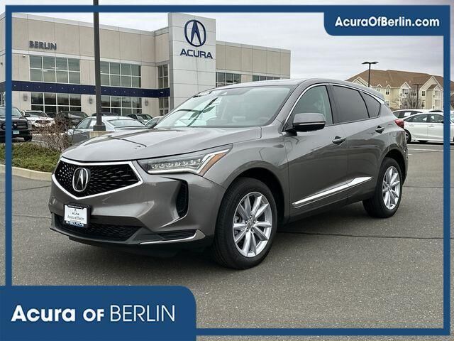 2023 ACURA RDX